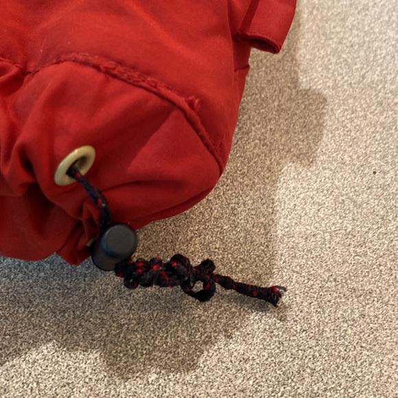 Togo - women’s hooded coat. Size L - Picture 13 of 13